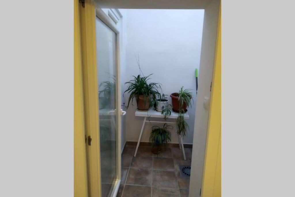 Vivienda Rural Mogon-Junto Al Guadalquivir B Villa Villacarrillo Buitenkant foto