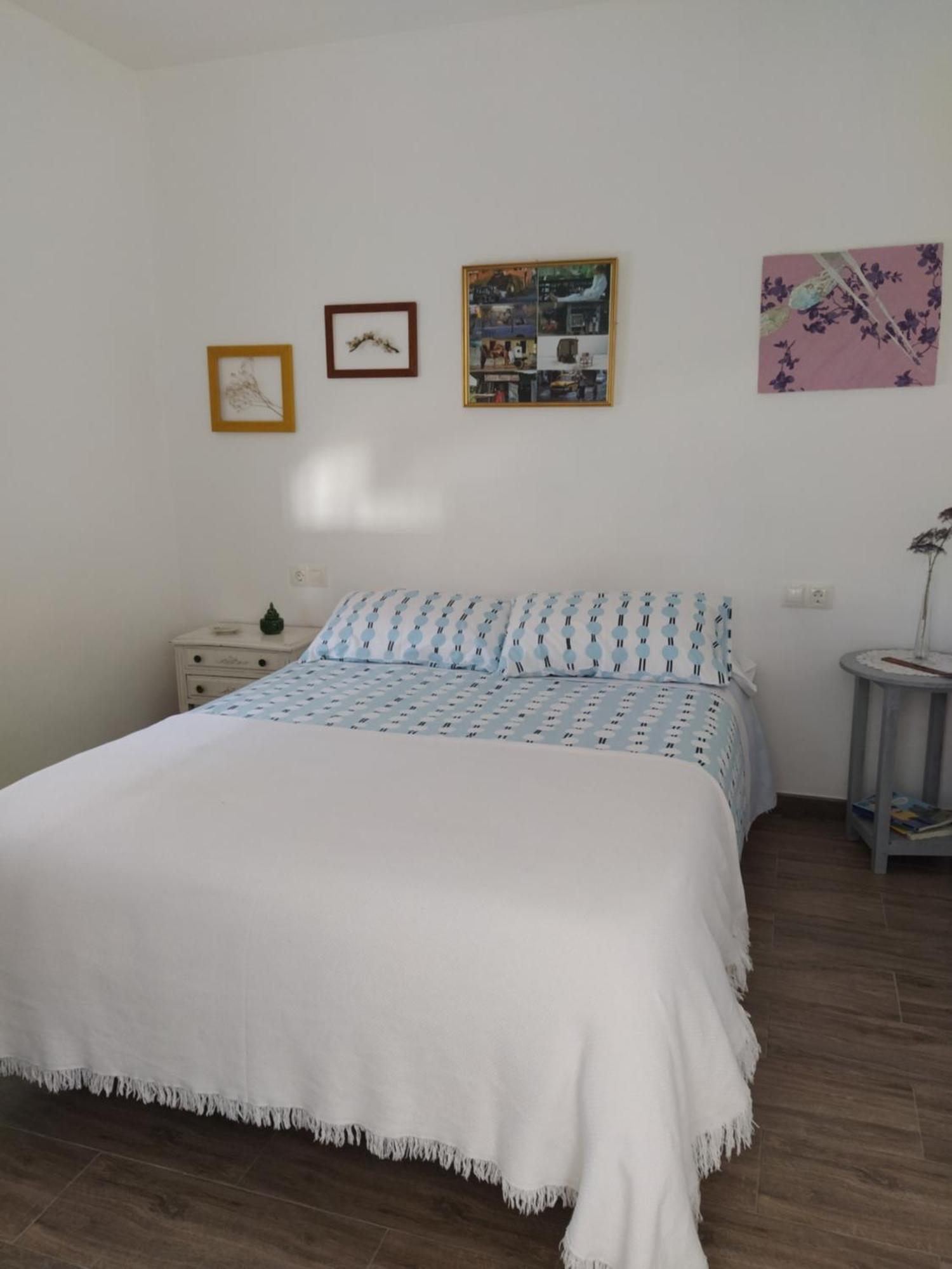 Vivienda Rural Mogon-Junto Al Guadalquivir B Villa Villacarrillo Kamer foto